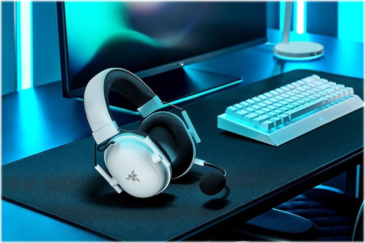 Actual product image Razer BlackShark V2 Pro 2023 (Wireless)