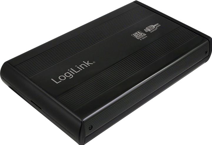 Actual product image LogiLink UA0107 (3.5")