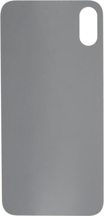 Image du produit OEM iPhone X de remplacement dos or, sans logo (Apple iPhone X)