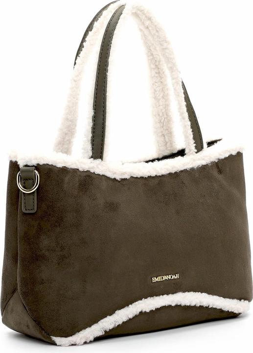 Immagine prodotto Emily und Noah Shopper E&N Heiderose (10.20 l)