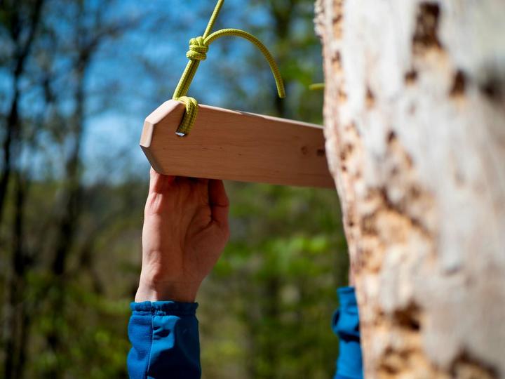 Immagine prodotto Crafty Climbing Hangboard Topaz, tavola da allenamento