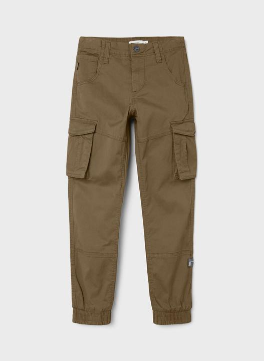 Image du produit Name it Pantalon cargo Regular Fit (164)