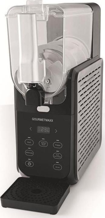 Produktbild Gourmetmaxx Slushy Ice Maker