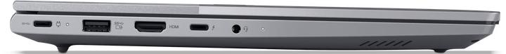 Image du produit Lenovo ThinkBook 14 Gen 8 (14.02", 512 Go, 16 Go, CH, Intel Core Ultra 5 225U)