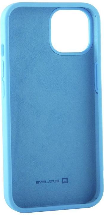 Produktbild Evelatus iPhone 14 Pro Max 6.7 Premium mix solid Soft Touch Silicone case (Apple iPhone 14 Pro Max)