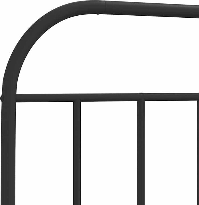 Image du produit vidaXL Bettgestell (100 x 200 cm)