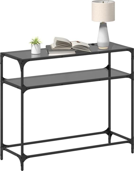 Image du produit vidaXL Konsolentisch (35 x 35 x 81 cm)