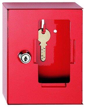 Actual product image Rieffel Schlüsselkasten