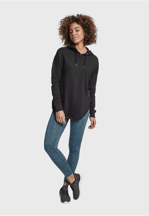 Produktbild Urban Classics Ladies Oversized Terry Hoody (S)