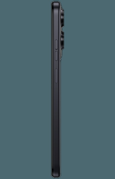 Actual product image Motorola Moto g35 5G 4-256Gb 6.72" 120Hz (256 GB, Midnight Black, 6.72", Dual SIM, 50 Mpx, 5G)