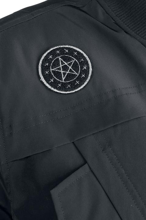 Actual product image Gothicana by EMP Be Faithless (M)