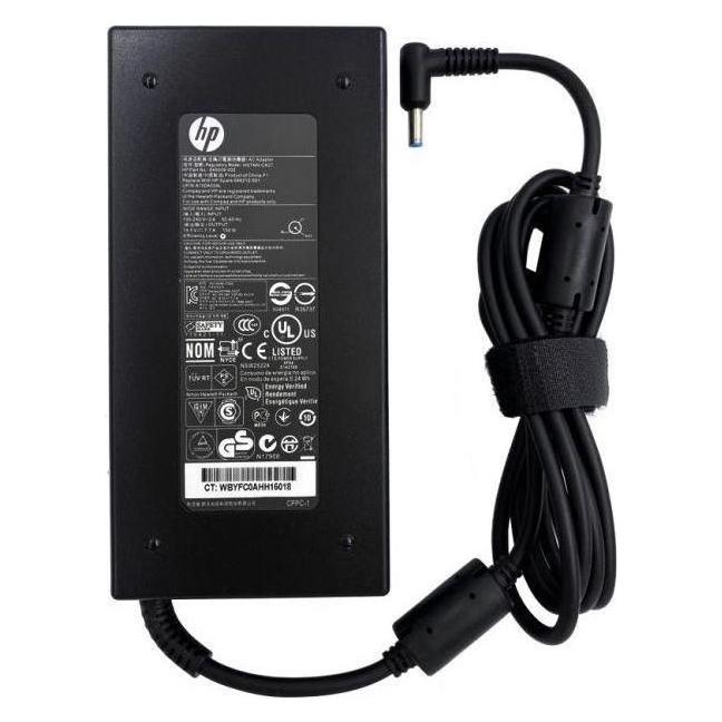 HP L32661-001 (150 W), Notebook Netzteil, Schwarz, Blau