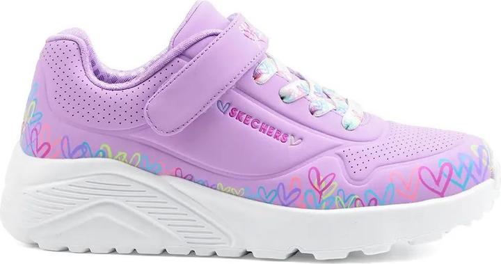 Image du produit Skechers Uno Lite Heart Craze (27)