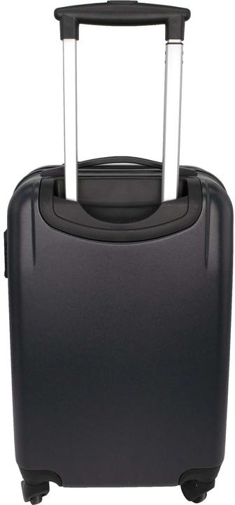 Produktbild Scooli Reisekoffer Spiderman 4 Räder (36 l)