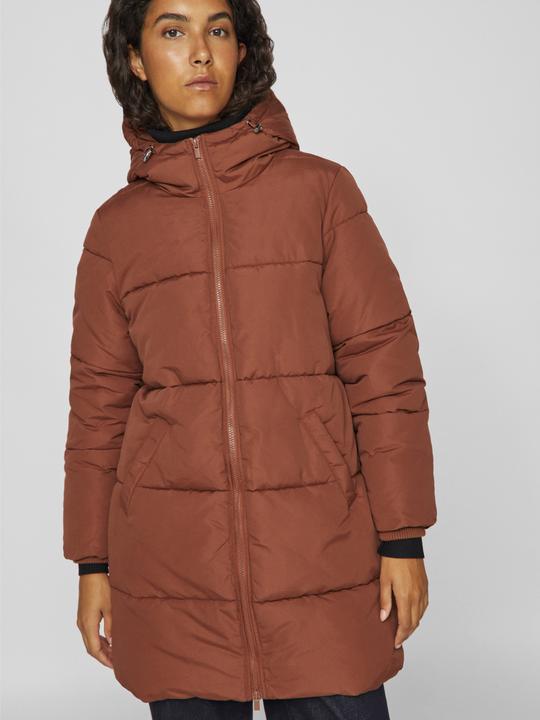 Immagine prodotto Vila Petite - Cappotto trapuntato con cappuccio (42)