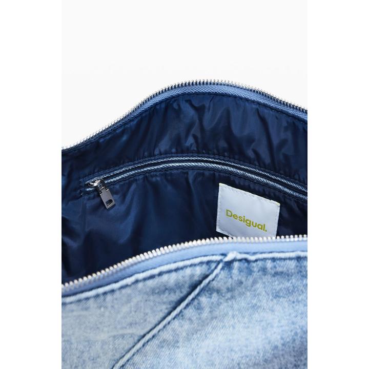 Actual product image Desigual Half Logo Leiria 2.0