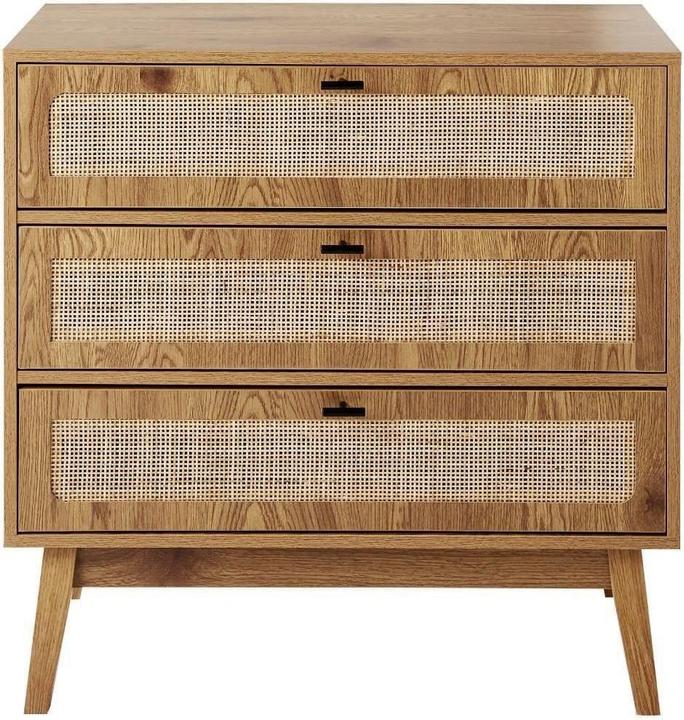 Actual product image CaliCosy Alia (80 x 39 x 79 cm)