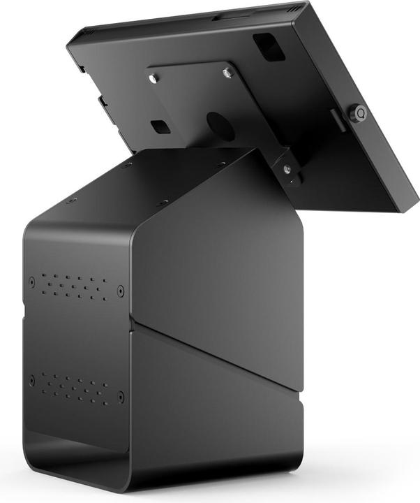 Actual product image Compulocks Galaxy Tab A9+ Apex Enclosure Tablet Printer Kiosk, 27.9 cm (11"), Samsung, Galaxy T