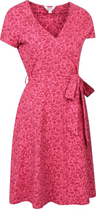 Produktbild Mountain Warehouse Santorini Wickelkleid (46)