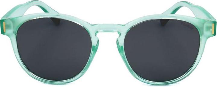 Actual product image Polaroid Men's Sunglasses Blue