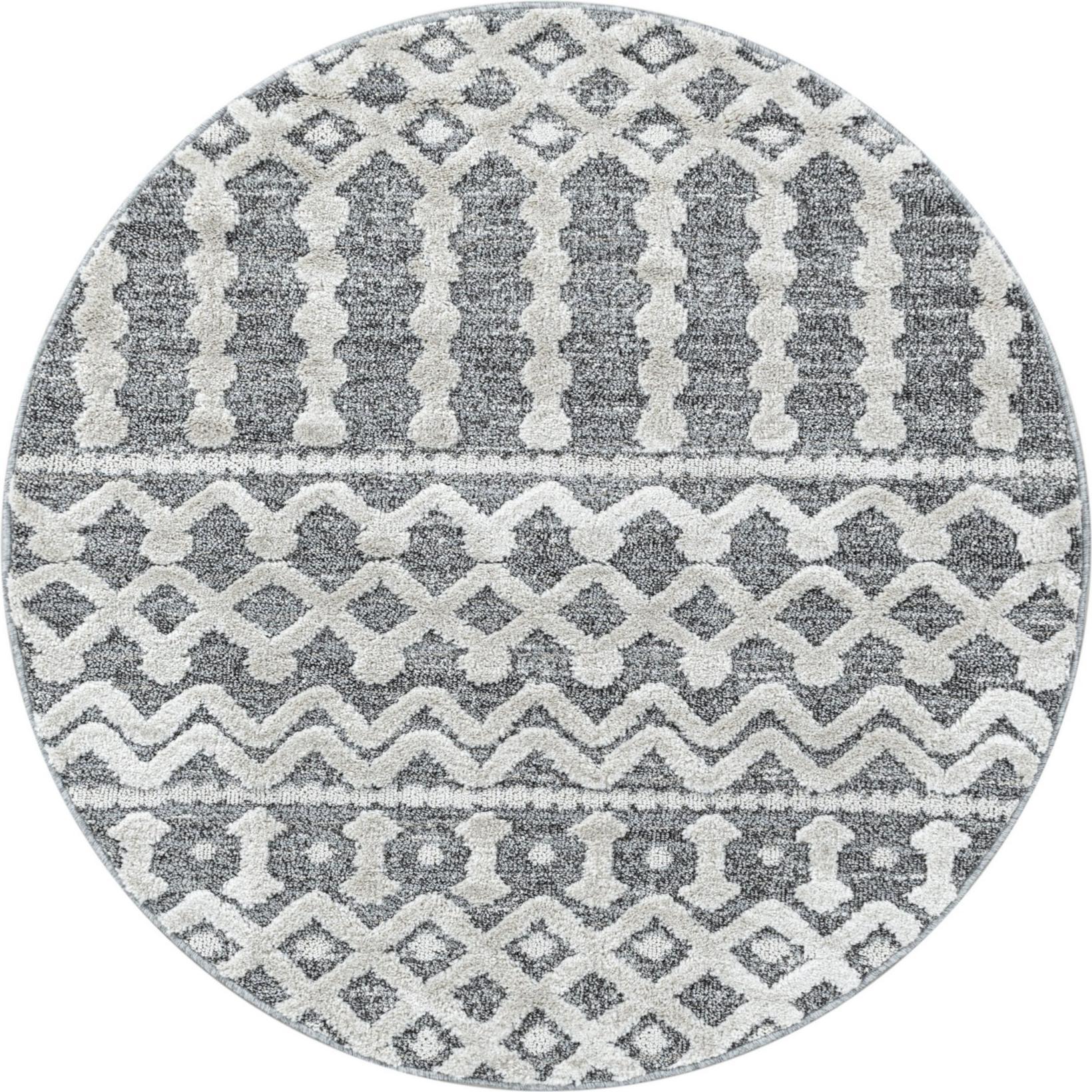 Nirvana, Teppich, Pisa (120 x 120 cm)