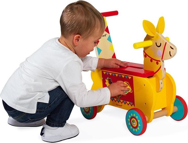 Image du produit Janod llama