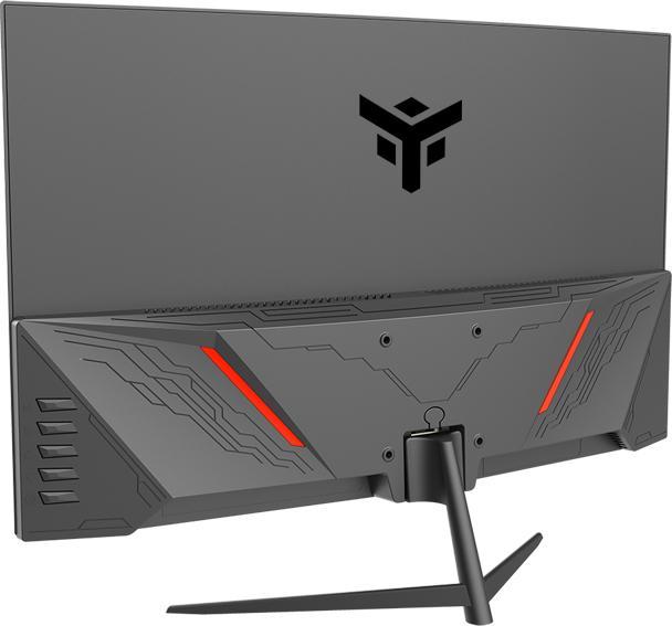 Immagine prodotto Itek Ecran incurvé 24" GGC Full HD (Noir) 200Hz (1920 x 1080 pixel, 23.60")