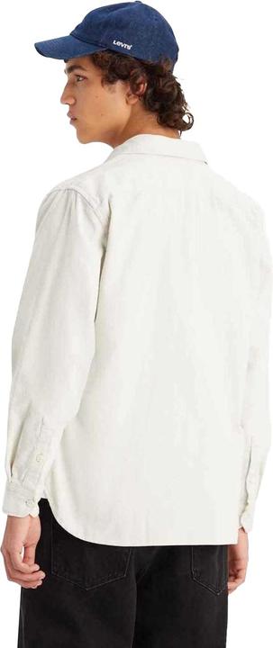 Immagine prodotto Levis Jackson Worker Sopra Camicia Uomo (XS)