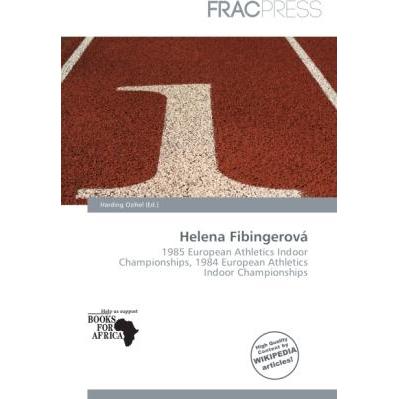 Thumbnail - Helena Fibingerová, Ratgeber