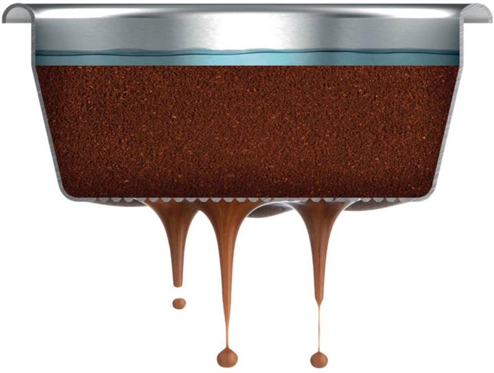 Actual product image Sage the Bambino™