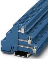 Actual product image Phoenix Contact Proximity switch/actuator terminal DIKD 1,5 BU Blue 50 pcs.