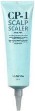 Actual product image CP-1 Scalp Scaler 250ml 8.45oz (250 ml)