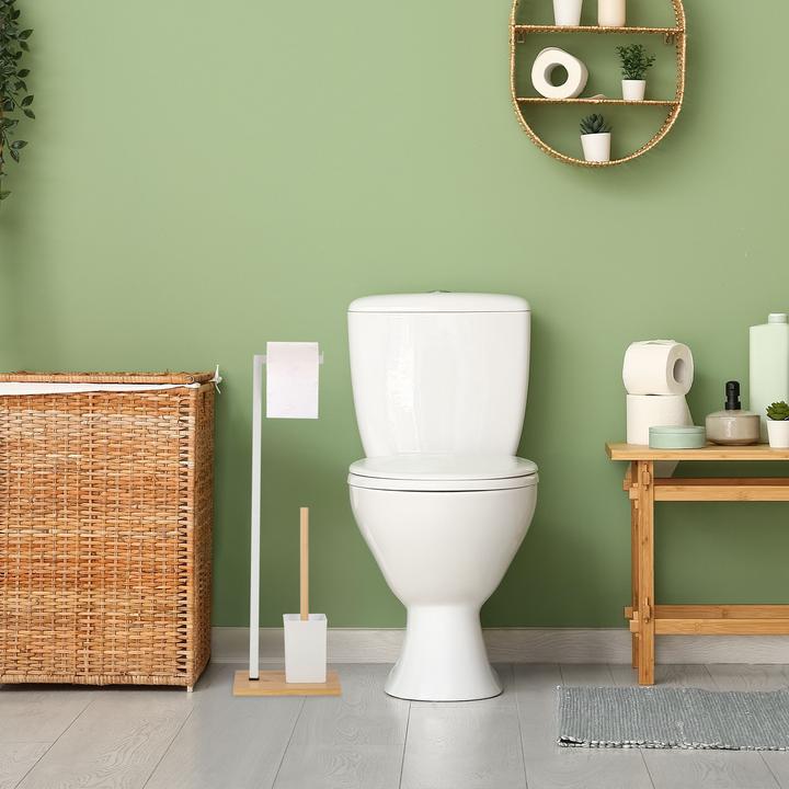 Immagine prodotto Relaxdays Set WC