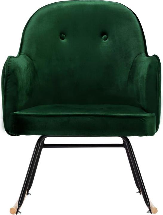 Image du produit vidaXL Schaukelstuhl