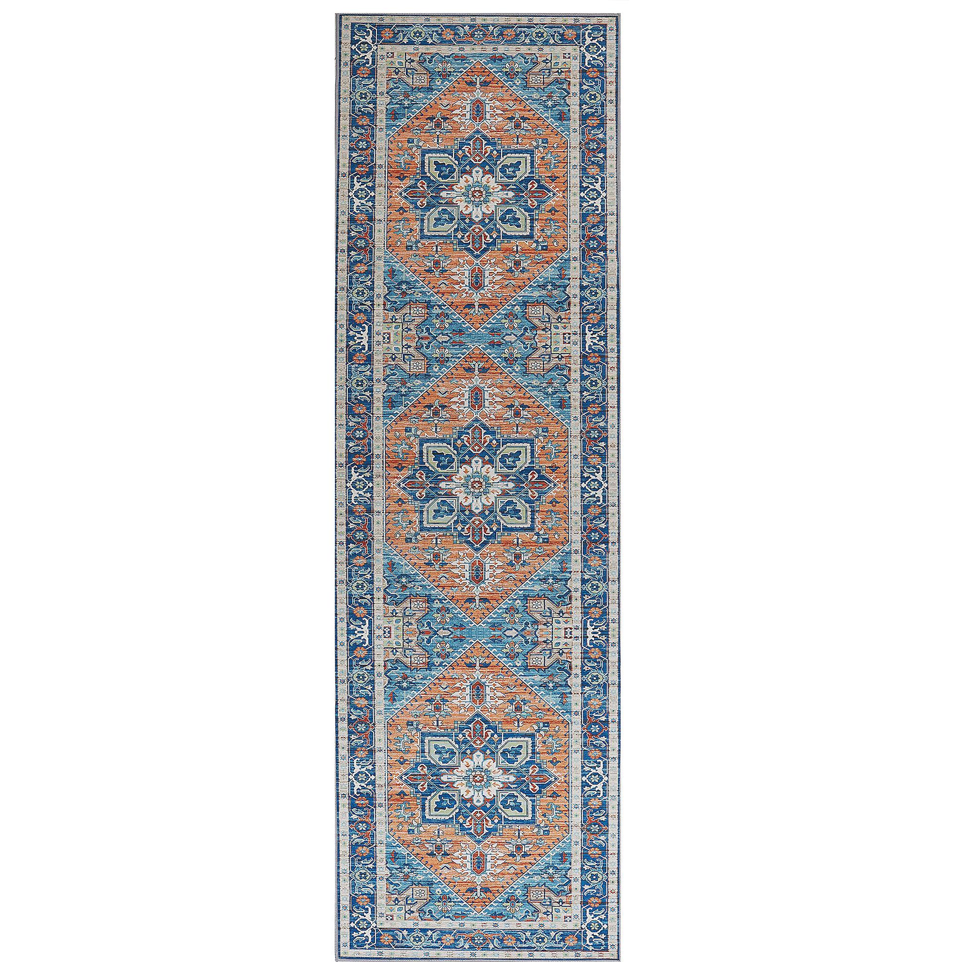 Beliani, Teppich, Ritapuram (60 x 200 cm)