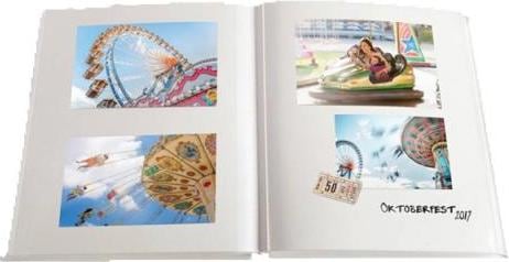 Immagine prodotto Walther Design Divertimento (33 x 33,5 cm)