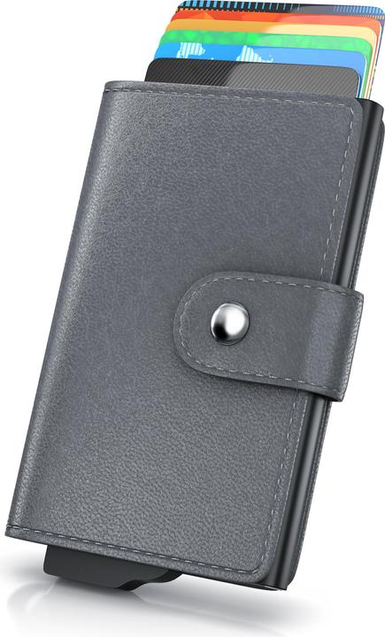 Actual product image Aplic Credit card case