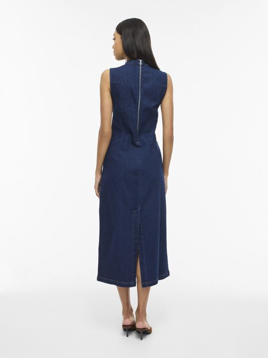 Produktbild Vila Midi Jeanskleid (M, S)