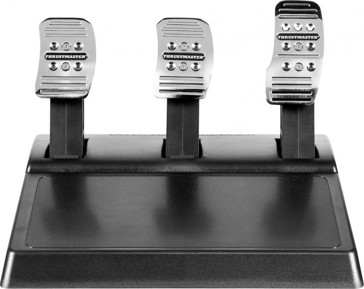 Image du produit Thrustmaster T300 Ferrari Integral RW Alcantara Edition (PC, PS3, PS4, PS5)
