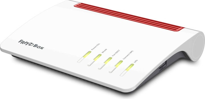 Productafbeelding AVM FRITZ!Box 7590 DSL
