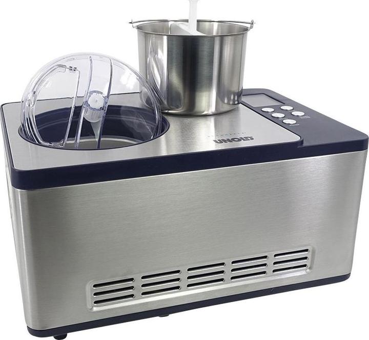 Produktbild Unold Schuhbeck