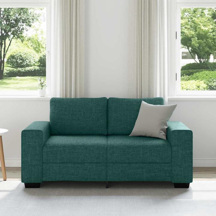 Produktbild vidaXL 2-Sitzer-Sofa (2-Sitzer)