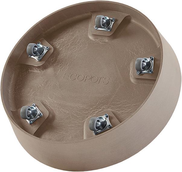 Produktbild Ecopots Saucer on Wheels