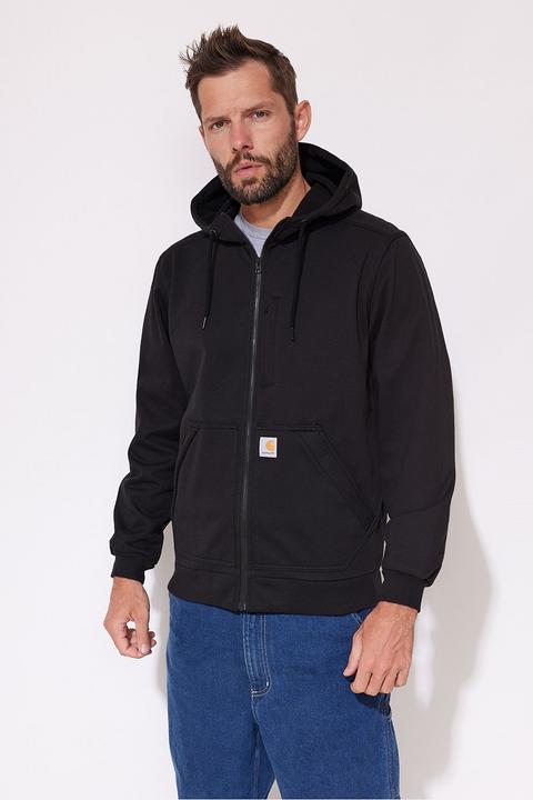 Image du produit Carhartt Sweat Wind Fighter BLACK Taille XS (XS)