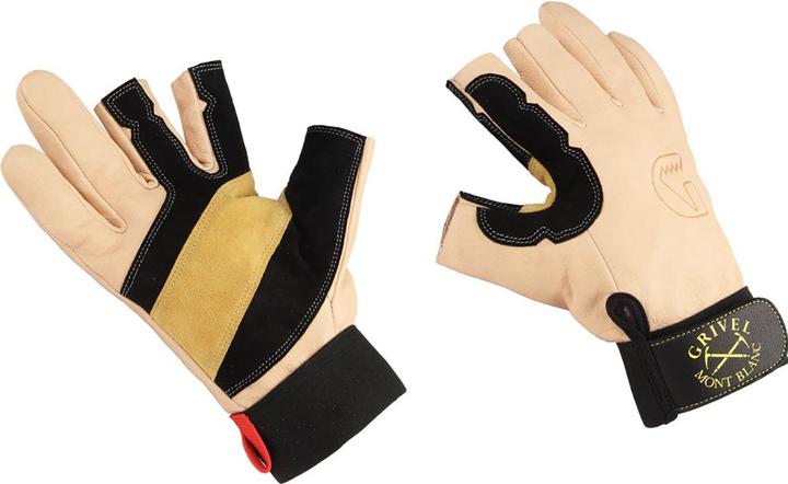 Actual product image Grivel Via Ferrata climbing gloves (XL)