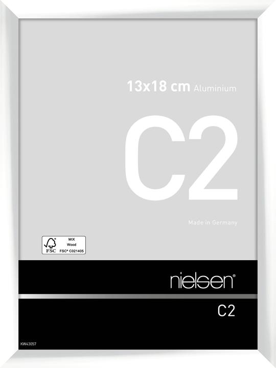 Image du produit Nielsen C2 (13 x 18 cm)
