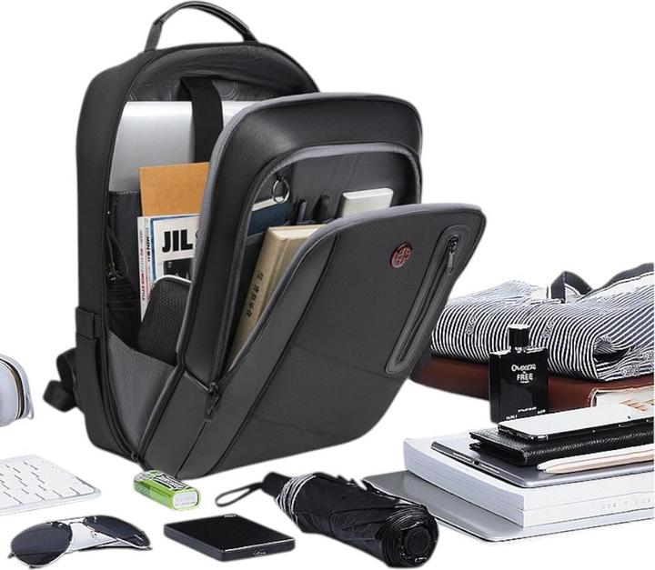 Produktbild Scape Travel Laptop Backpack 15",v6 (27 l)
