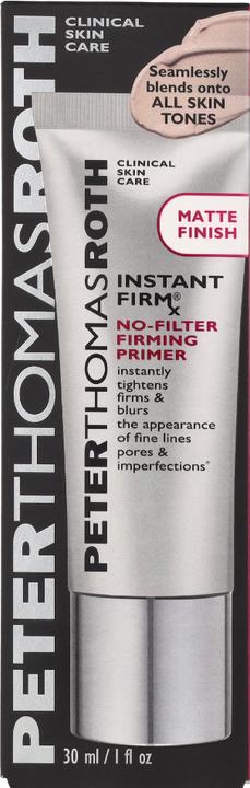 Produktbild Peter Thomas Roth Instant FirmX (Silber)