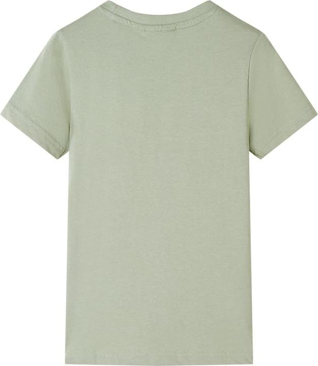 Produktbild vidaXL Kinder T-Shirt (128)