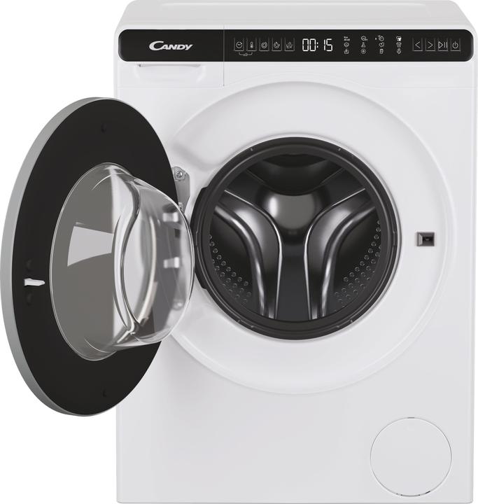 Produktbild Candy CW50-BP12307G-S (5 kg, Links)